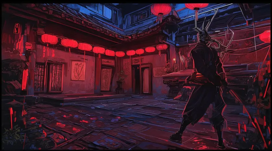洼游戏图片3